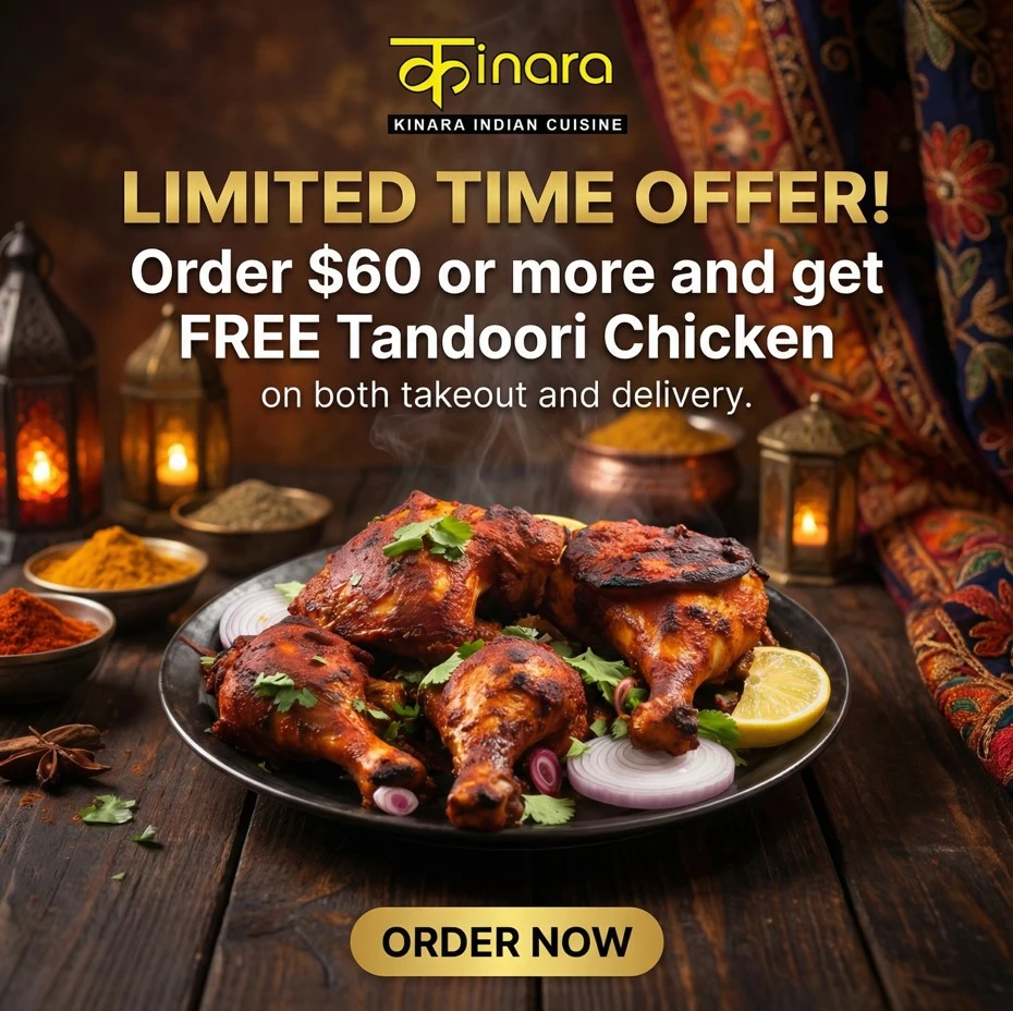 Special Offer